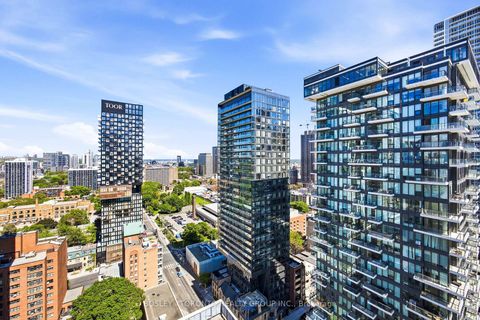 Photo 25 at 2611 - 68 Shuter Street, Yonge Corridor, Toronto