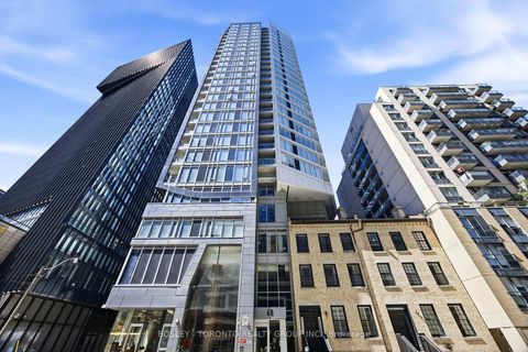 Photo 26 at 2611 - 68 Shuter Street, Yonge Corridor, Toronto