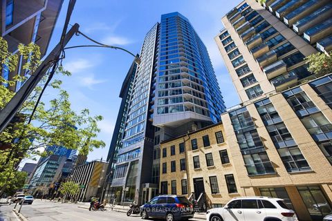 Photo 27 at 2611 - 68 Shuter Street, Yonge Corridor, Toronto