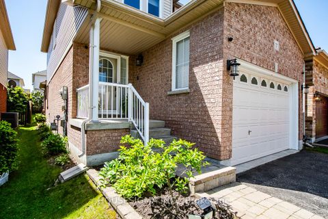 Photo 1 at 27 Staples Avenue, Courtice, Clarington