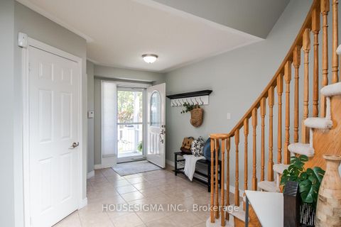 Photo 3 at 27 Staples Avenue, Courtice, Clarington