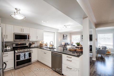 Photo 4 at 27 Staples Avenue, Courtice, Clarington