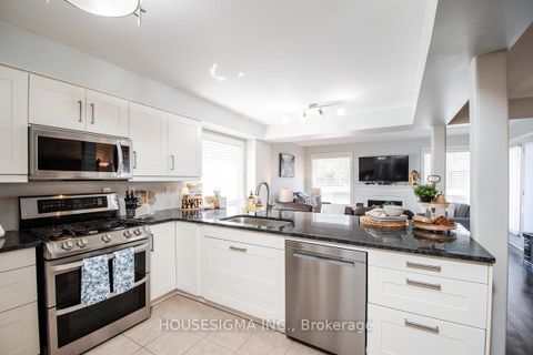 Photo 6 at 27 Staples Avenue, Courtice, Clarington