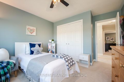 Photo 27 at 27 Staples Avenue, Courtice, Clarington