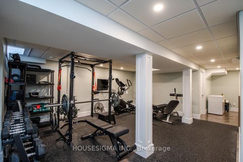 Photo 30 at 27 Staples Avenue, Courtice, Clarington