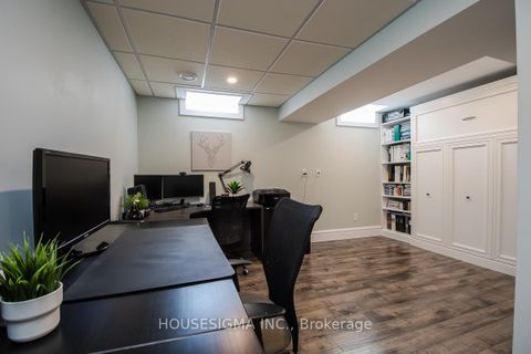 Photo 31 at 27 Staples Avenue, Courtice, Clarington