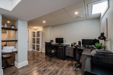 Photo 32 at 27 Staples Avenue, Courtice, Clarington