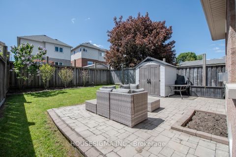 Photo 35 at 27 Staples Avenue, Courtice, Clarington