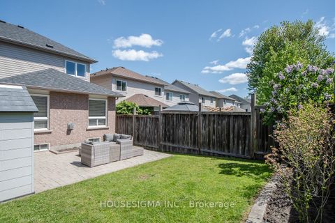 Photo 36 at 27 Staples Avenue, Courtice, Clarington