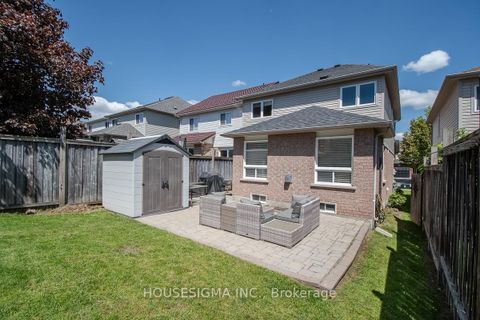 Photo 37 at 27 Staples Avenue, Courtice, Clarington