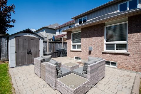 Photo 39 at 27 Staples Avenue, Courtice, Clarington