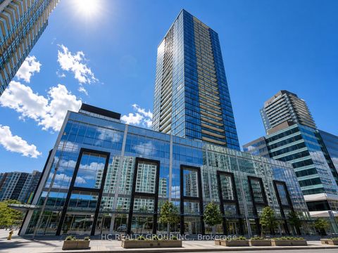 Photo 0 at 603 - 5180 Yonge Street, Willowdale West, Toronto
