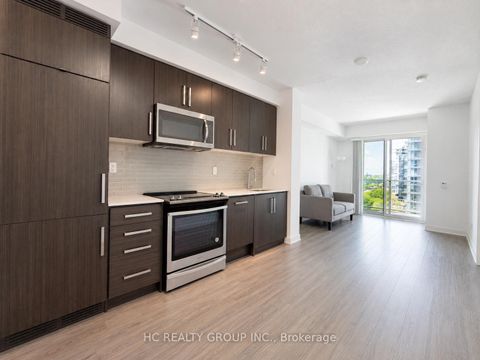 Photo 1 at 603 - 5180 Yonge Street, Willowdale West, Toronto