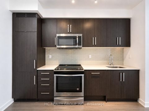 Photo 2 at 603 - 5180 Yonge Street, Willowdale West, Toronto