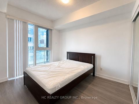 Photo 4 at 603 - 5180 Yonge Street, Willowdale West, Toronto