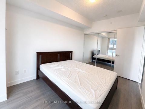 Photo 5 at 603 - 5180 Yonge Street, Willowdale West, Toronto