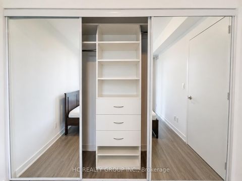 Photo 6 at 603 - 5180 Yonge Street, Willowdale West, Toronto