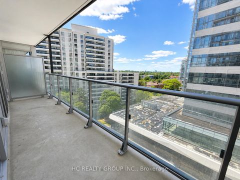 Photo 8 at 603 - 5180 Yonge Street, Willowdale West, Toronto