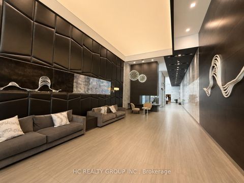 Photo 9 at 603 - 5180 Yonge Street, Willowdale West, Toronto
