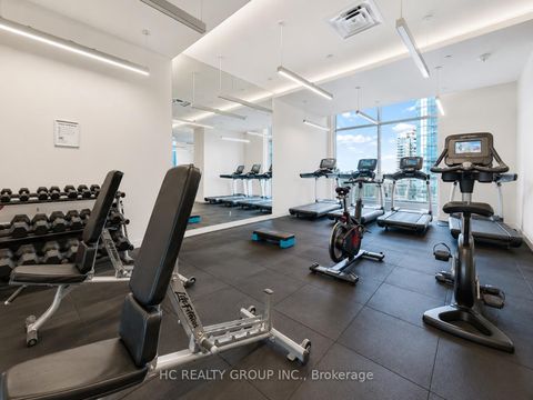 Photo 10 at 603 - 5180 Yonge Street, Willowdale West, Toronto