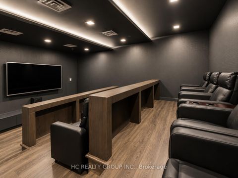 Photo 11 at 603 - 5180 Yonge Street, Willowdale West, Toronto