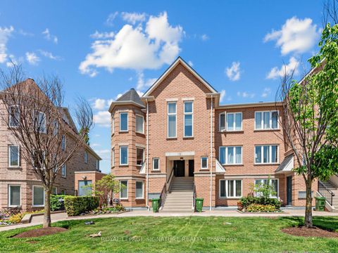 Photo 0 at 201 - 72 Aerodrome Crescent, Leaside, Toronto