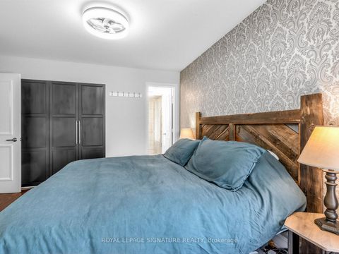 Photo 14 at 201 - 72 Aerodrome Crescent, Leaside, Toronto