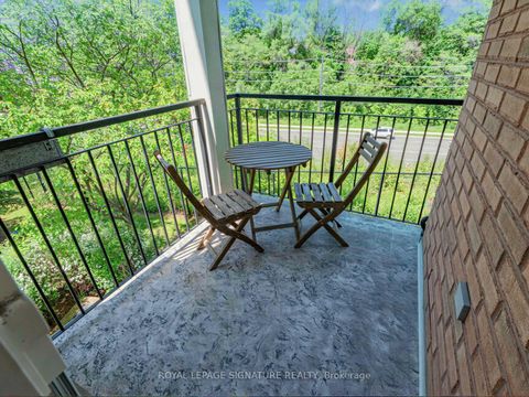 Photo 15 at 201 - 72 Aerodrome Crescent, Leaside, Toronto