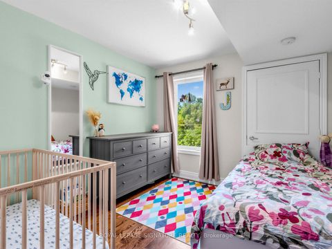 Photo 16 at 201 - 72 Aerodrome Crescent, Leaside, Toronto