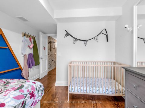 Photo 17 at 201 - 72 Aerodrome Crescent, Leaside, Toronto