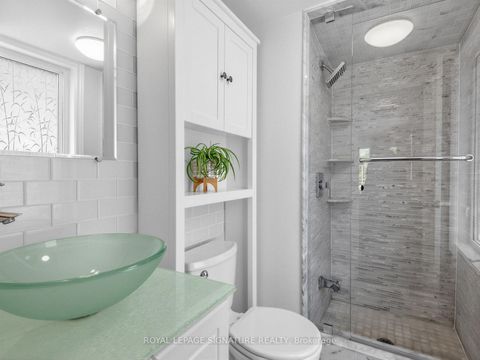 Photo 18 at 201 - 72 Aerodrome Crescent, Leaside, Toronto