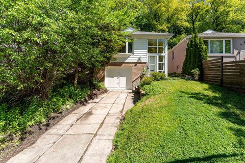 Photo 0 at 78 Glen Davis Crescent, Danforth, Toronto