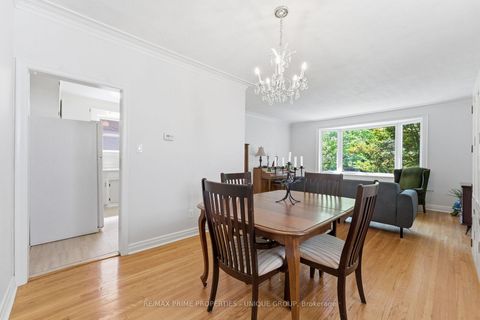 Photo 8 at 78 Glen Davis Crescent, Danforth, Toronto