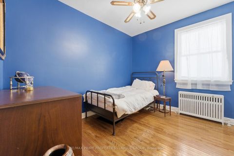 Photo 14 at 78 Glen Davis Crescent, Danforth, Toronto