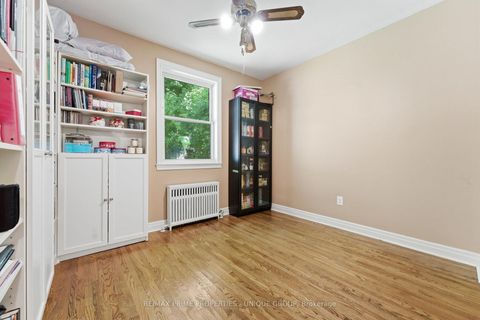 Photo 17 at 78 Glen Davis Crescent, Danforth, Toronto