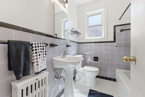 Photo 18 at 78 Glen Davis Crescent, Danforth, Toronto