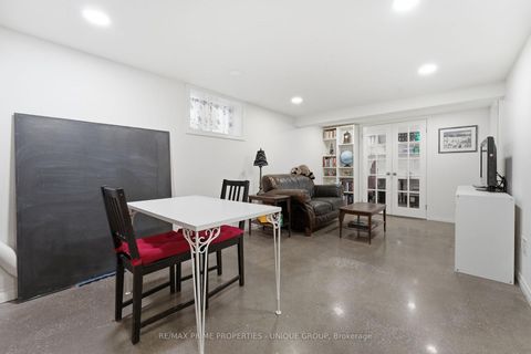 Photo 20 at 78 Glen Davis Crescent, Danforth, Toronto