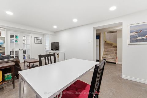 Photo 21 at 78 Glen Davis Crescent, Danforth, Toronto
