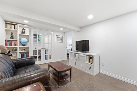 Photo 22 at 78 Glen Davis Crescent, Danforth, Toronto