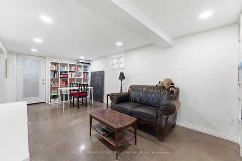 Photo 23 at 78 Glen Davis Crescent, Danforth, Toronto