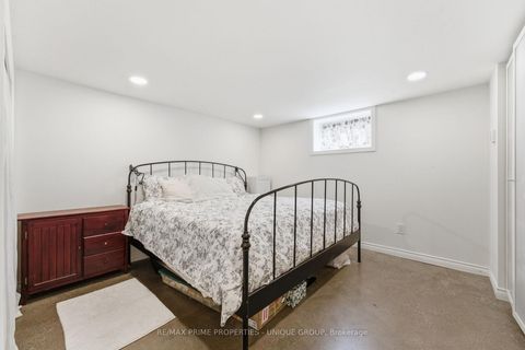 Photo 24 at 78 Glen Davis Crescent, Danforth, Toronto