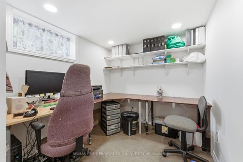 Photo 25 at 78 Glen Davis Crescent, Danforth, Toronto