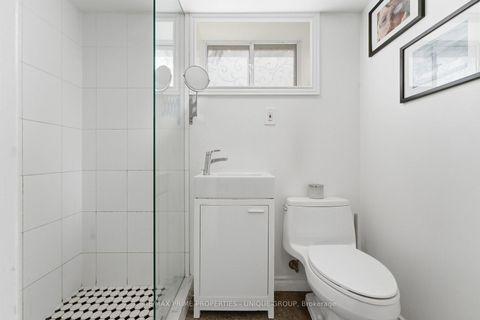 Photo 26 at 78 Glen Davis Crescent, Danforth, Toronto
