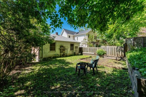 Photo 30 at 78 Glen Davis Crescent, Danforth, Toronto