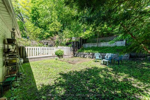 Photo 34 at 78 Glen Davis Crescent, Danforth, Toronto