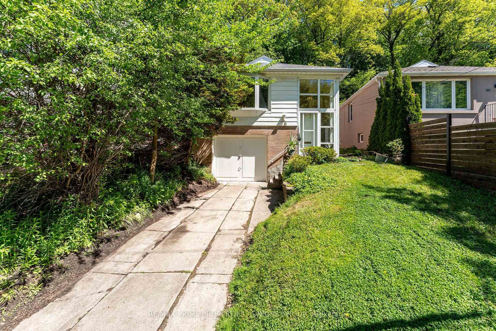 78 Glen Davis Crescent, Danforth, Toronto photo 0