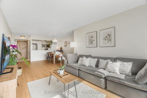 Photo 0 at 438 - 22 Southport Street, Swansea, Toronto