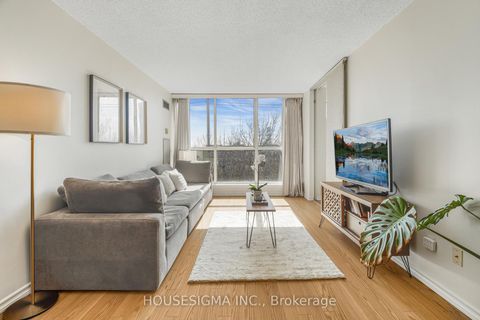 Photo 1 at 438 - 22 Southport Street, Swansea, Toronto
