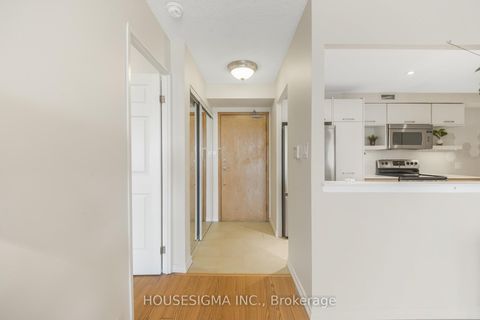 Photo 3 at 438 - 22 Southport Street, Swansea, Toronto