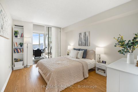 Photo 12 at 438 - 22 Southport Street, Swansea, Toronto